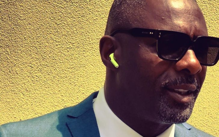 Inside Idris Elba's Dating History: His Wife and Ex-Girlfriends